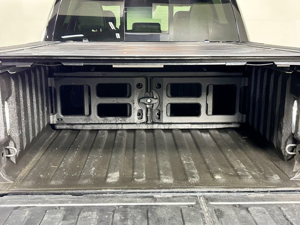 Used 2020 RAM 1500 Limited image 22