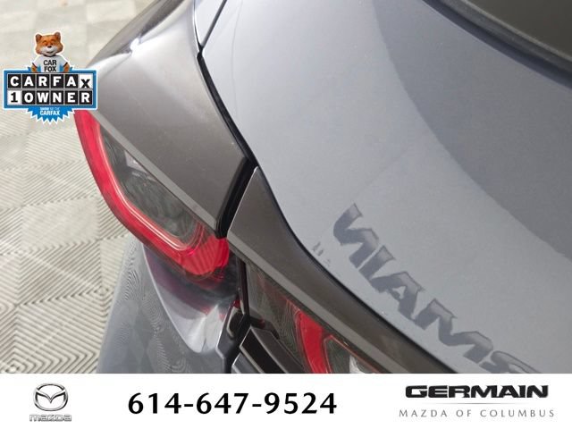 Used 2024 MAZDA CX-50 AWD 2.5 S w/ Cargo Package image 16
