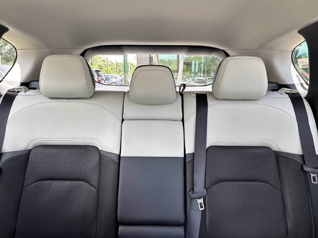 New 2026 MAZDA CX-5 Select AWD/4WD image 18