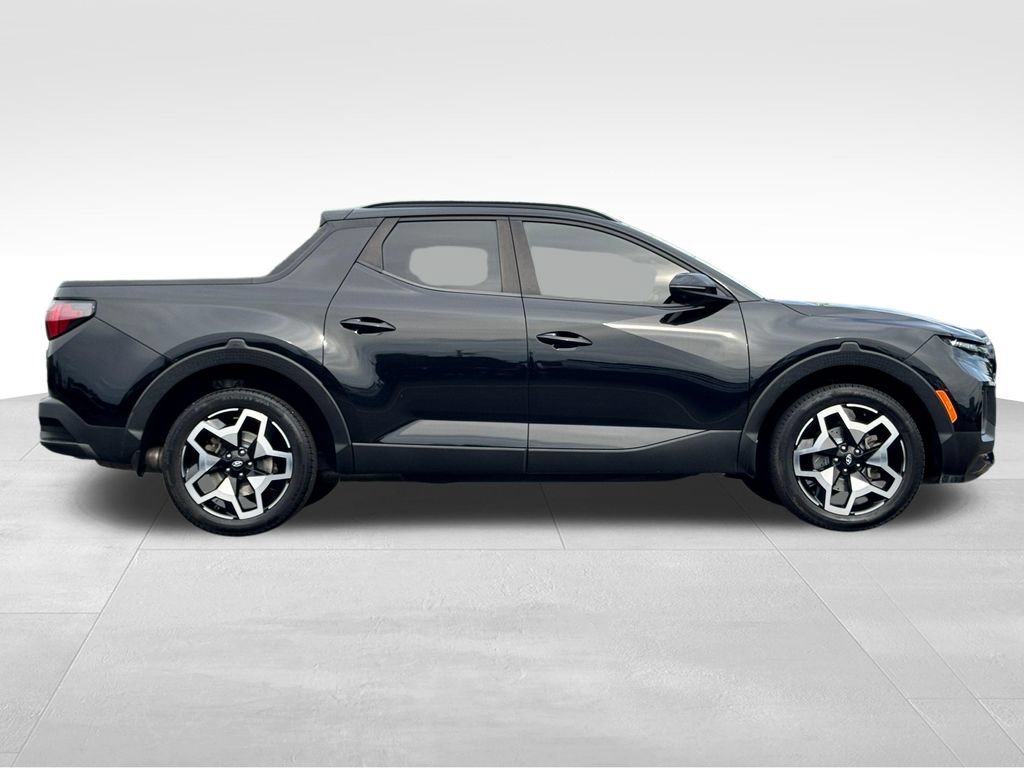 Used 2022 Hyundai Santa Cruz Limited AWD/4WD image 8