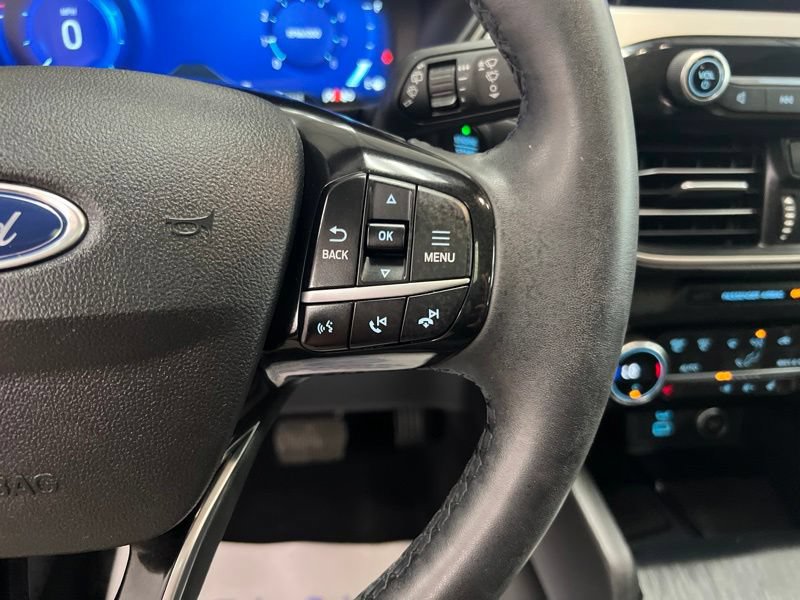 Used 2021 Ford Escape SEL w/ Technology Package AWD/4WD image 26