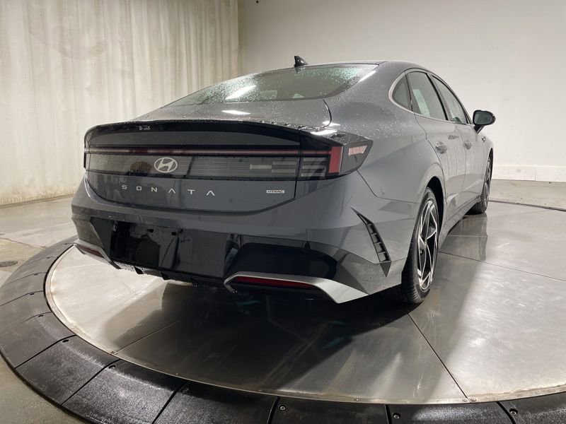 New 2026 Hyundai Sonata SEL AWD/4WD image 7