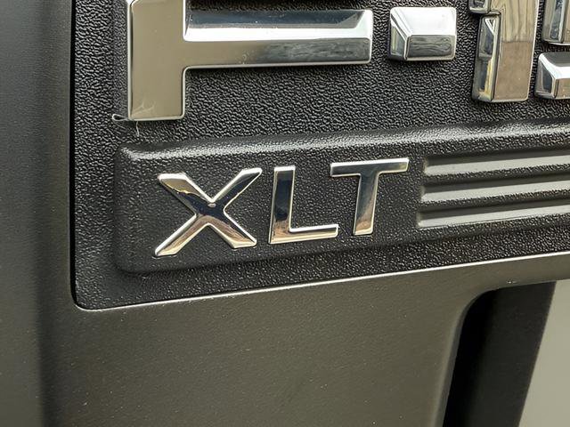 Used 2023 Ford F150 XLT w/ Equipment Group 302A High AWD/4WD image 20