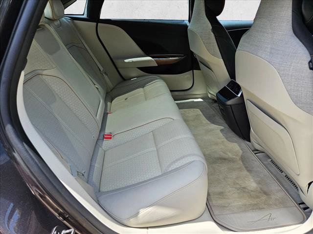 Used 2022 Lucid Air Grand Touring AWD/4WD image 21