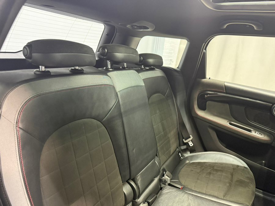 Used 2023 MINI Cooper Countryman John Cooper Works w/ Signature Upholstery Package AWD/4WD image 14