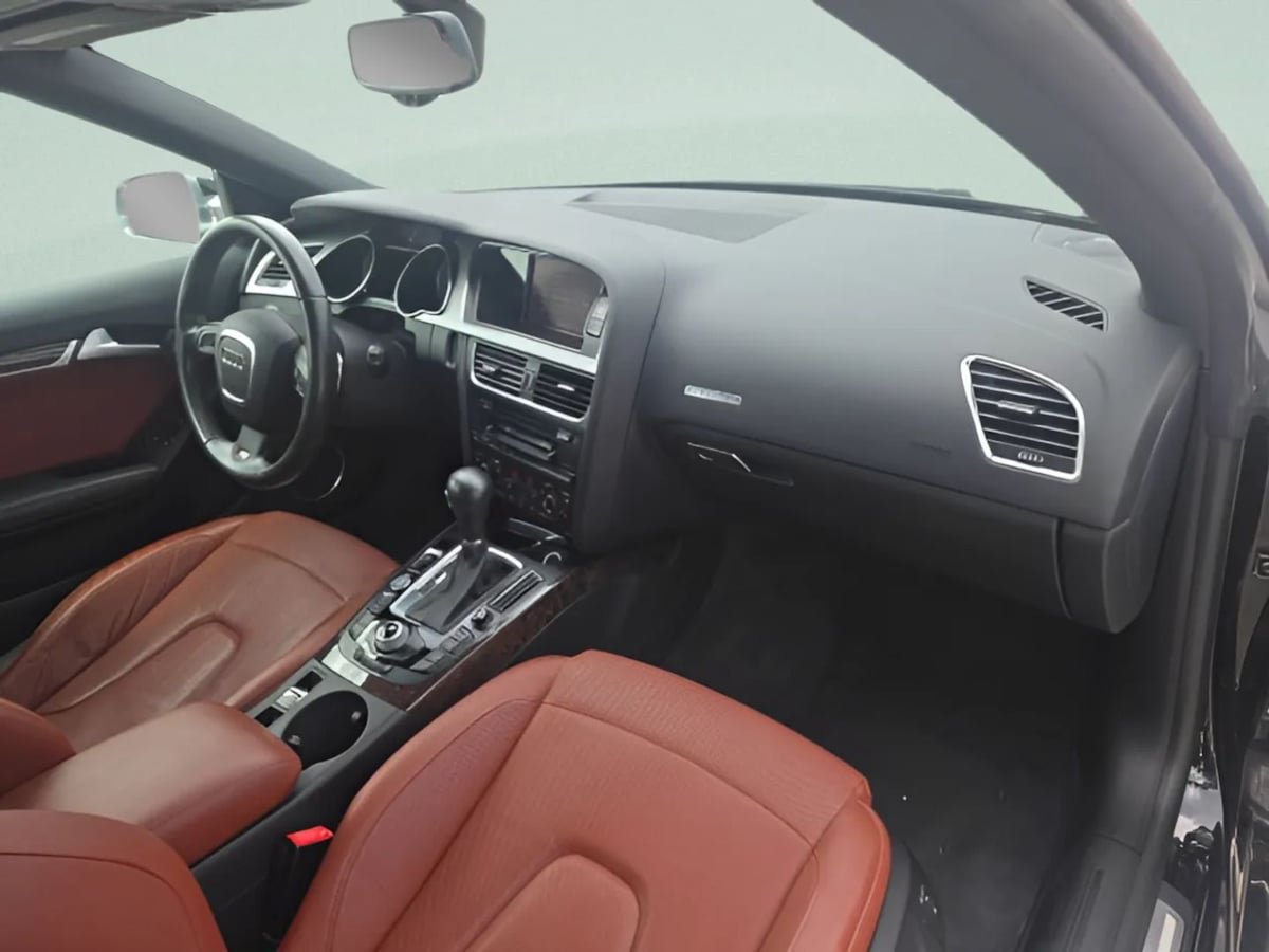 Used 2012 Audi S5 Prestige AWD/4WD image 22