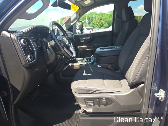 Used 2020 GMC Sierra 1500 Elevation AWD/4WD image 9