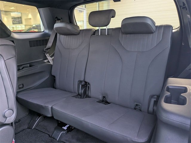 Used 2025 Hyundai Palisade Calligraphy image 12