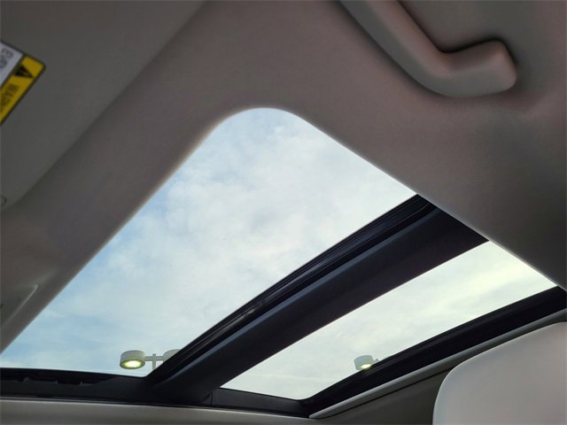 New 2026 MAZDA CX-50 AWD 2.5 S w/ Weather Package image 15