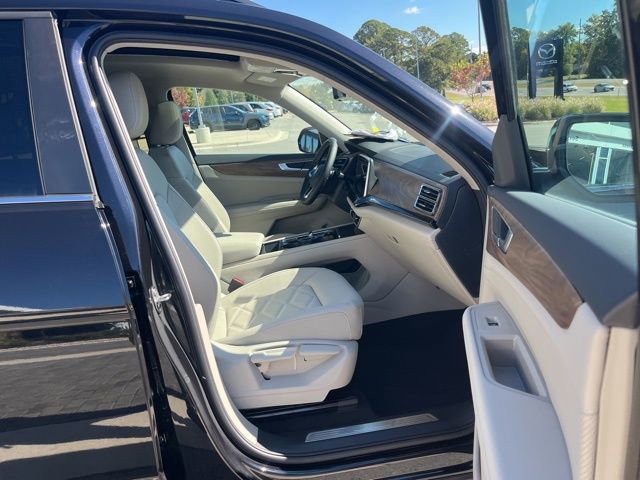 New 2026 Volkswagen Atlas SE image 31