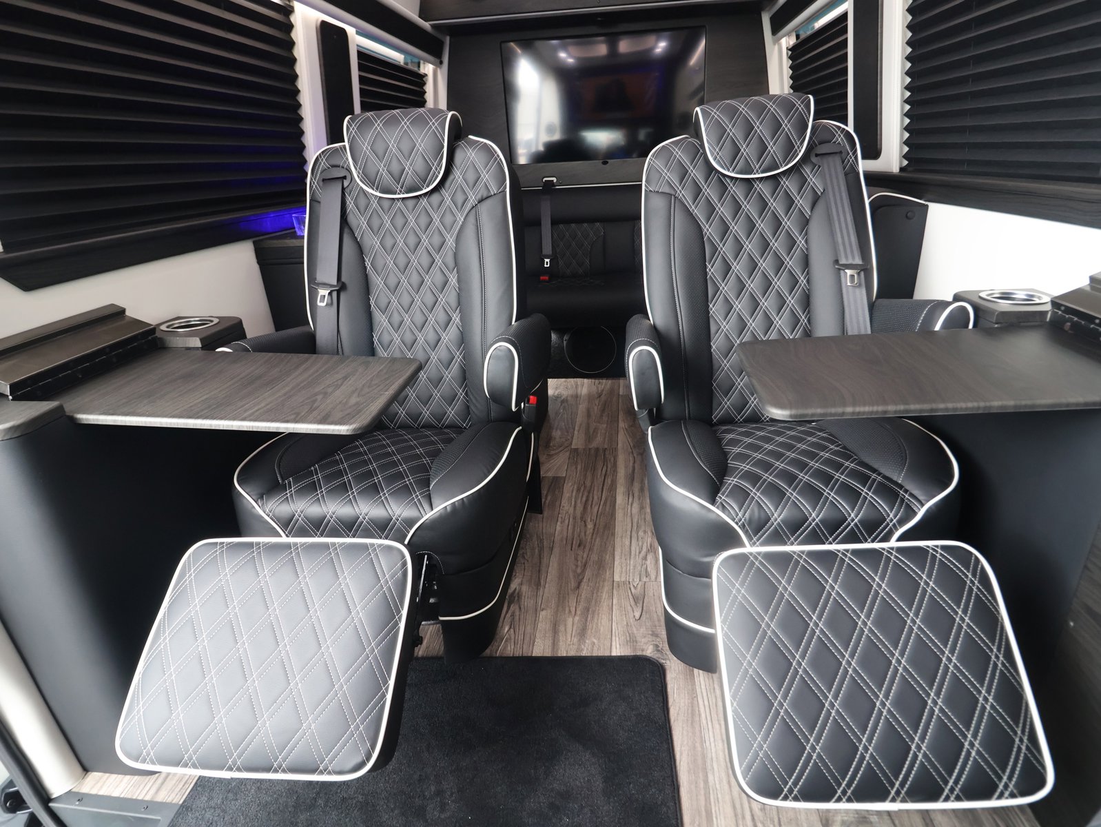 New 2023 Mercedes-Benz Sprinter 3500 image 12