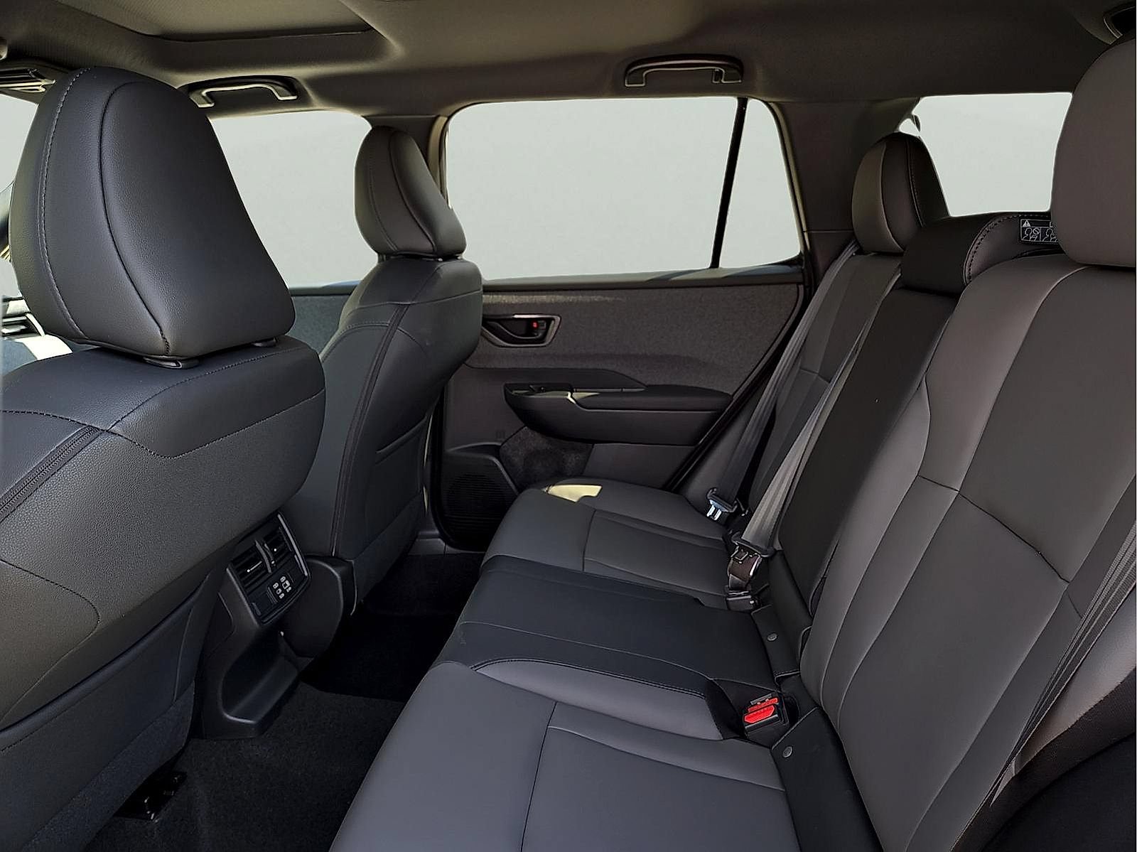 New 2026 Subaru Outback Premium AWD/4WD image 10