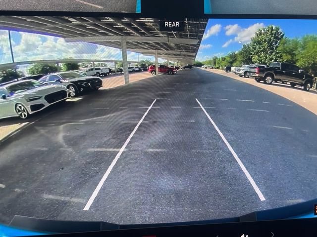 Used 2024 Tesla Cybertruck AWD Crew Cab image 11
