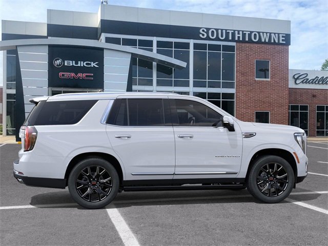 New 2026 GMC Yukon Denali image 5