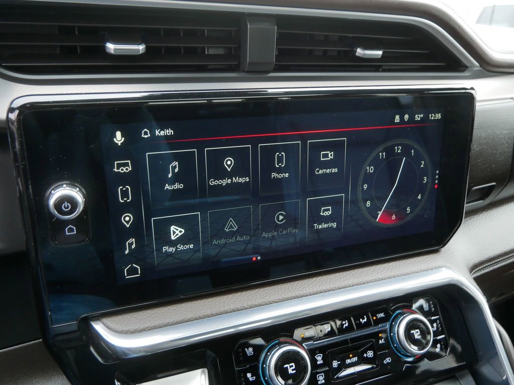 Used 2024 GMC Sierra 1500 Denali w/ Denali Reserve Package image 29