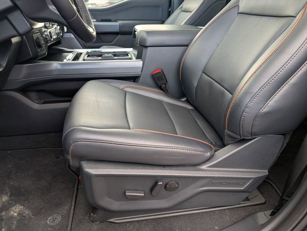 New 2025 Ford F250 Lariat w/ Lariat Ultimate Package image 23