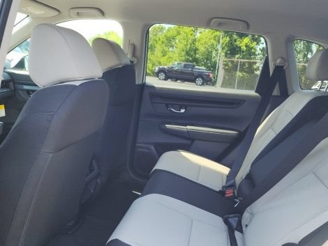 New 2026 Honda CR-V LX image 16