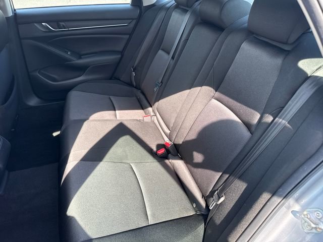 Used 2019 Honda Accord EX image 13