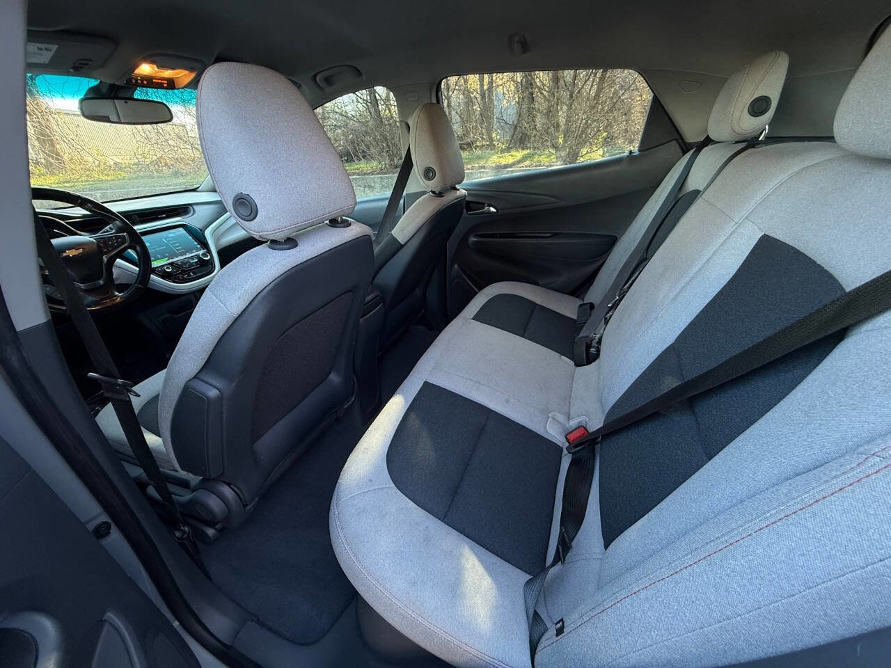 Used 2019 Chevrolet Bolt LT image 18