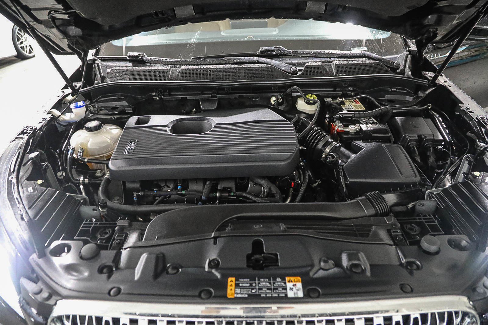 Used 2020 Lincoln Corsair Reserve w/ Equipment Group 201A image 26