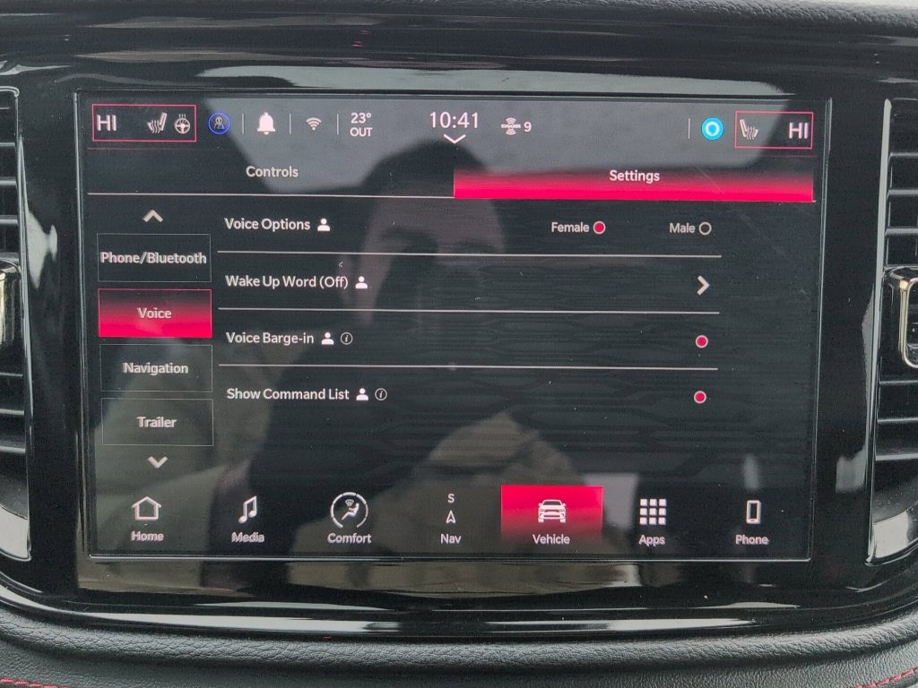 Used 2024 Dodge Durango GT image 48