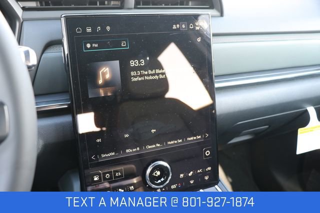 New 2026 GMC Terrain AT4 w/ Convenience Package III image 28