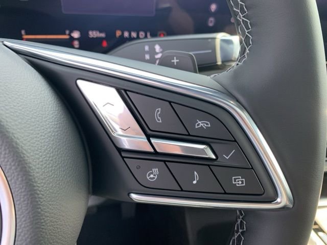 New 2026 Buick Enclave Sport Touring w/ Power Package image 17