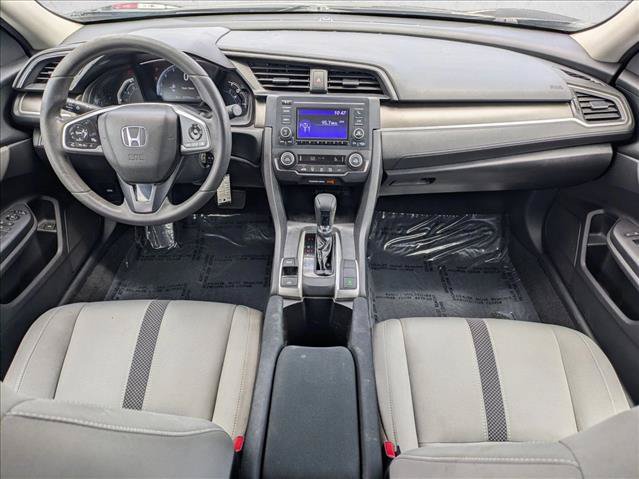 Used 2019 Honda Civic LX image 16