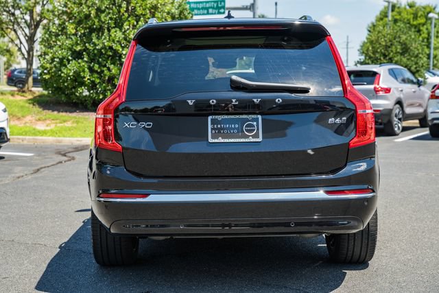 Certified 2024 Volvo XC90 B6 Ultimate AWD/4WD image 6