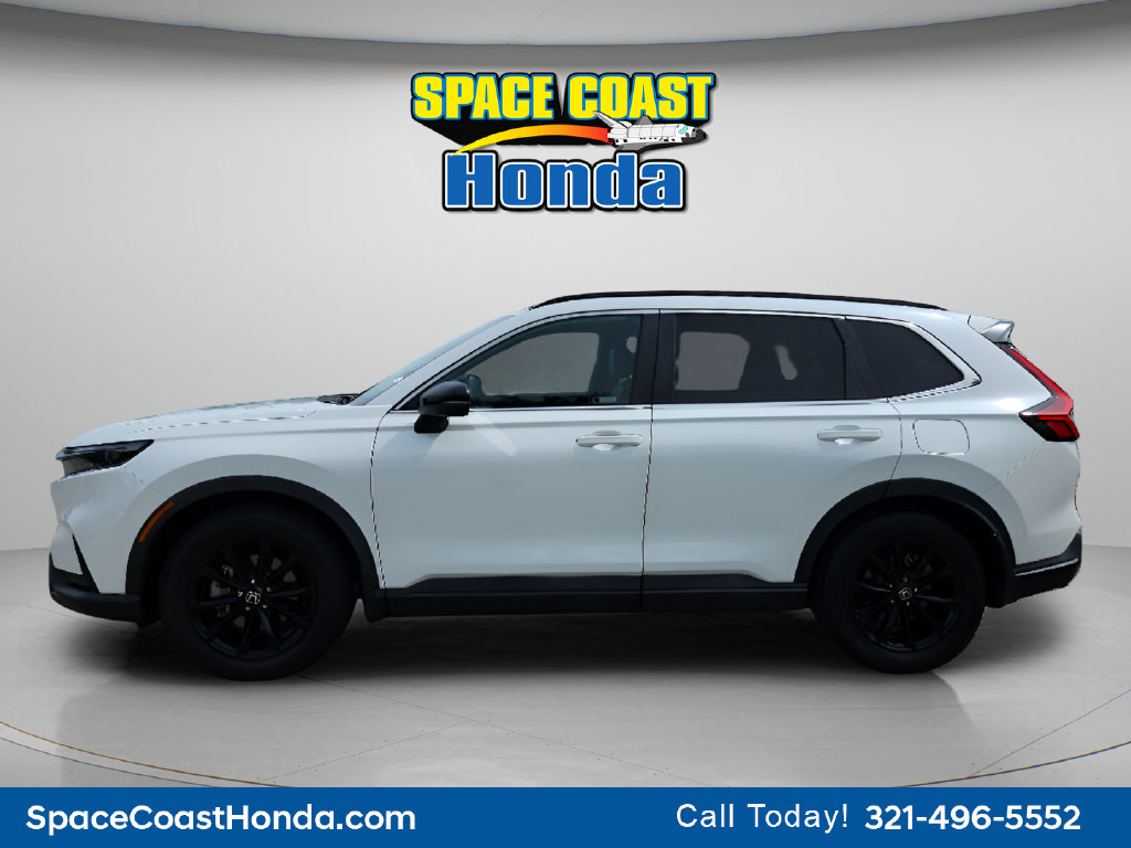 Used 2024 Honda CR-V Sport-L image 6