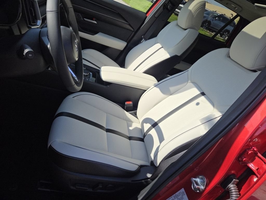 New 2026 MAZDA CX-50 AWD 2.5 S w/ Premium Package image 18