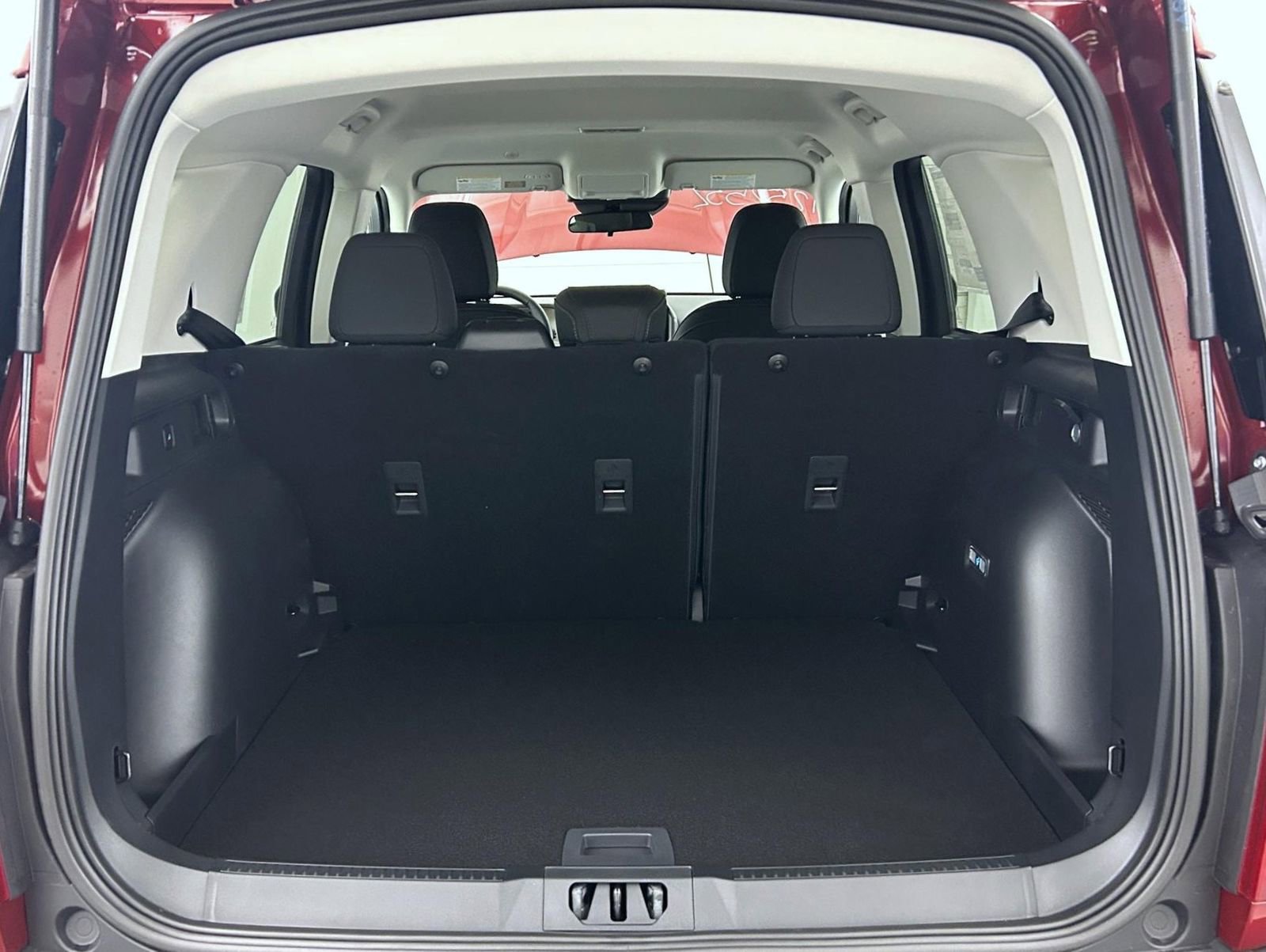 New 2025 Ford Bronco Sport Big Bend w/ Convenience Package image 21