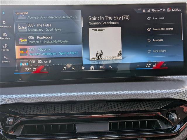 New 2026 BMW 430i xDrive Convertible w/ M Sport Package image 15