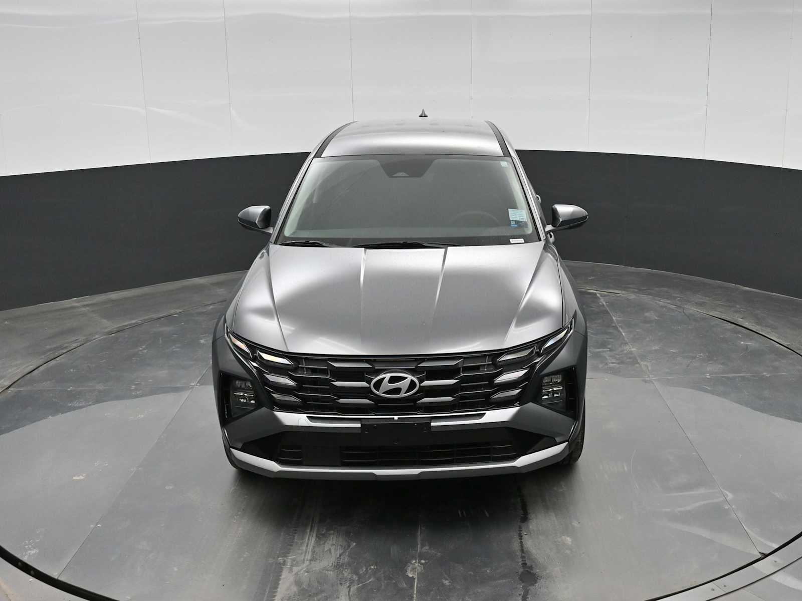 New 2026 Hyundai Tucson Blue SE image 23