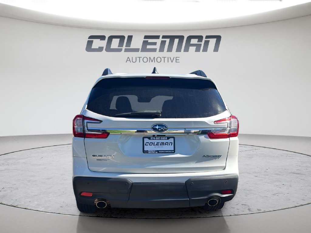Used 2025 Subaru Ascent Premium AWD/4WD image 5