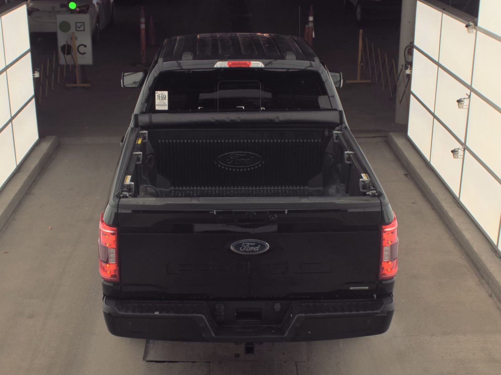 Used 2023 Ford F150 XLT w/ Equipment Group 302A High image 15