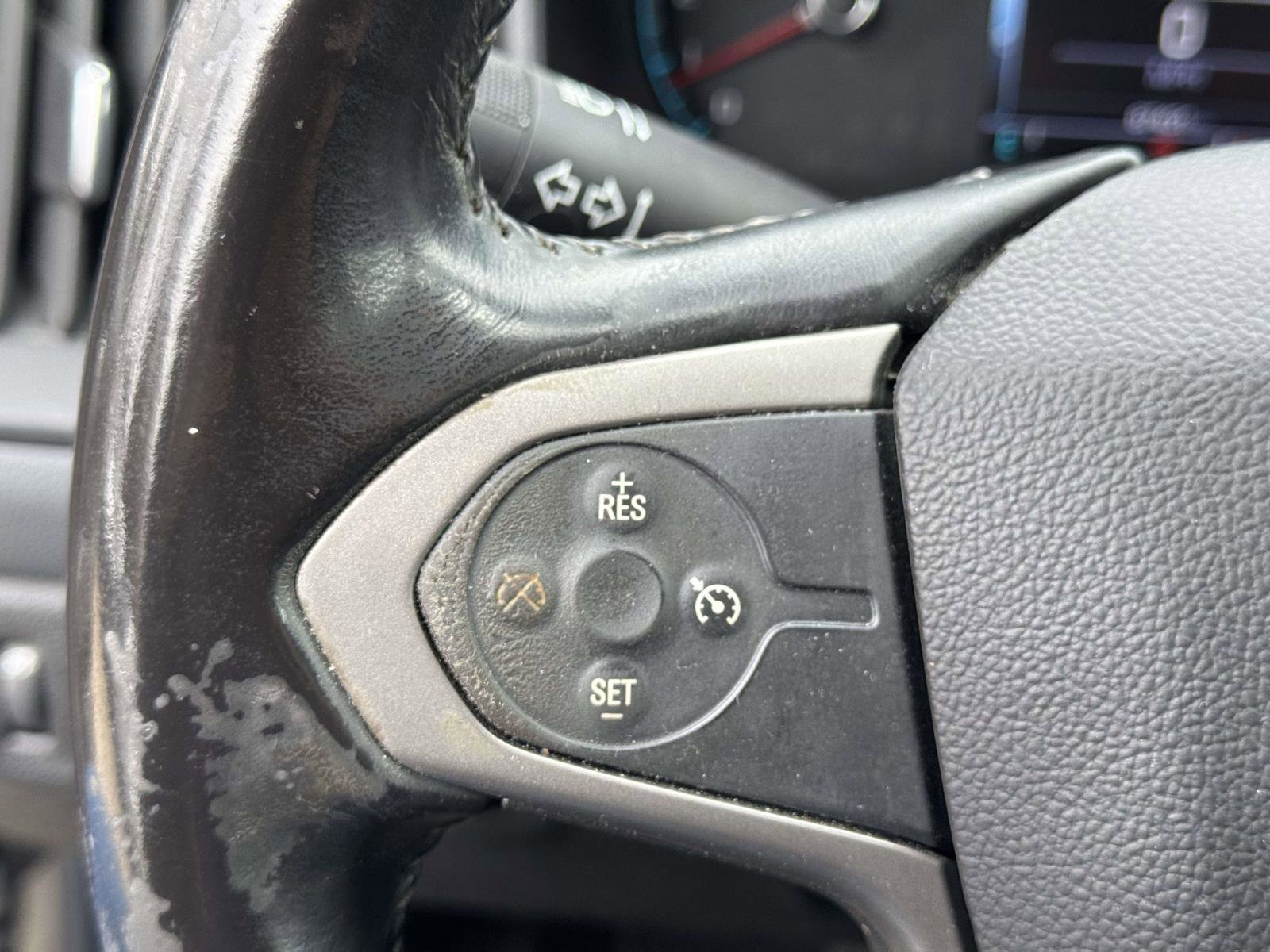 Used 2018 Chevrolet Colorado Z71 AWD/4WD image 20