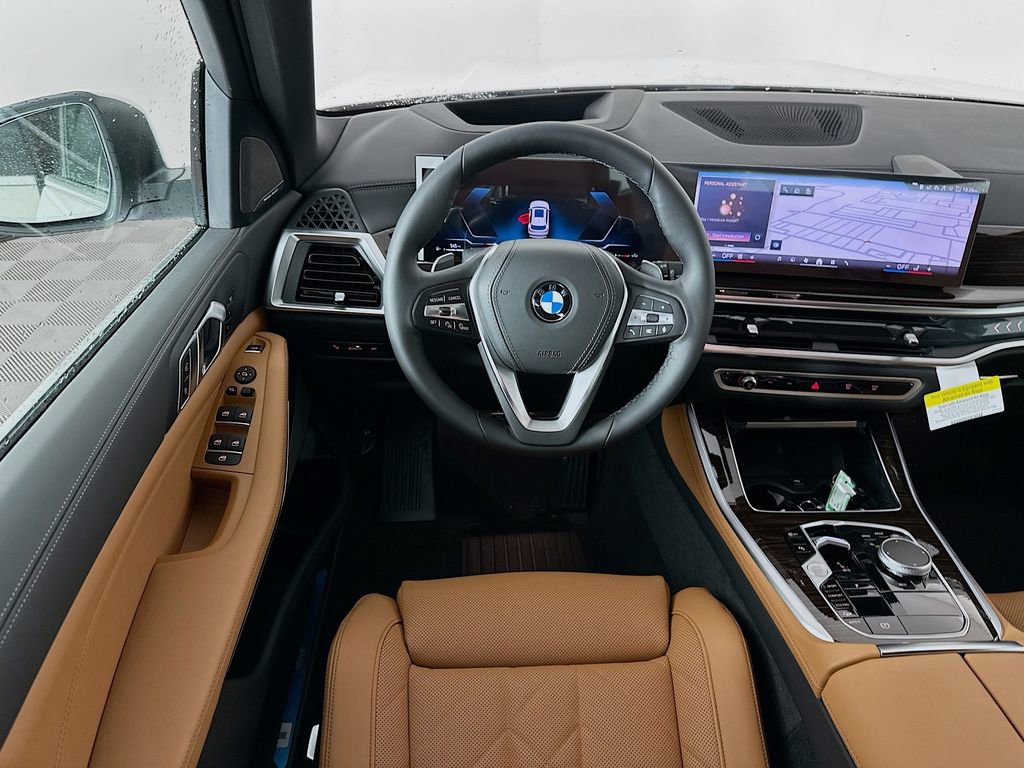 New 2026 BMW X5 xDrive40i image 30