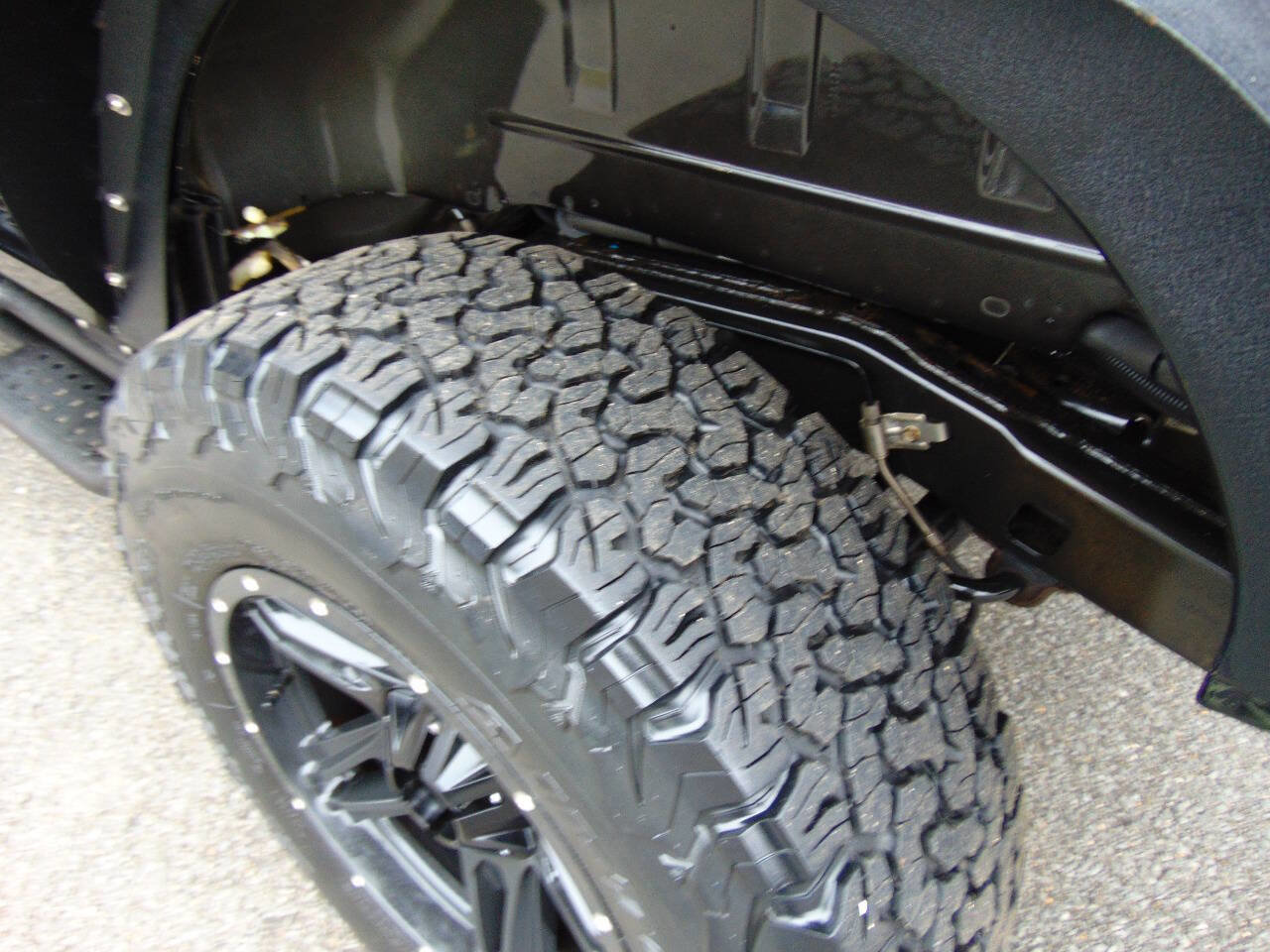 Used 2016 Jeep Wrangler Unlimited Sport w/ Quick Order Package 24S image 53
