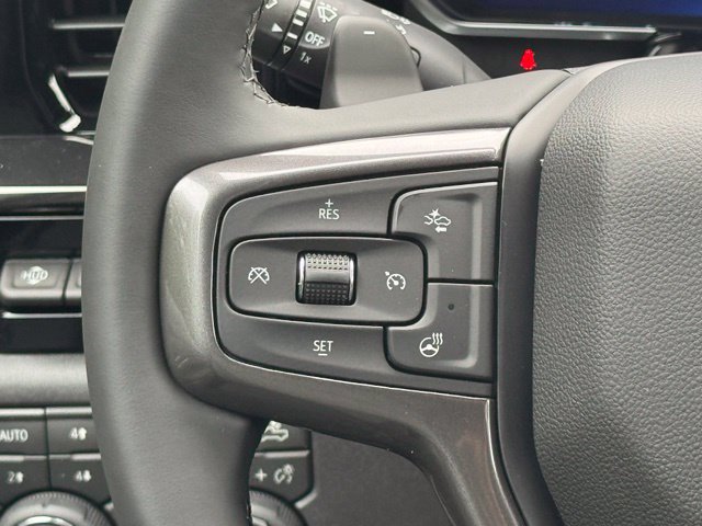 New 2026 Chevrolet Silverado 1500 ZR2 w/ LPO, Dark Essentials Package AWD/4WD image 15