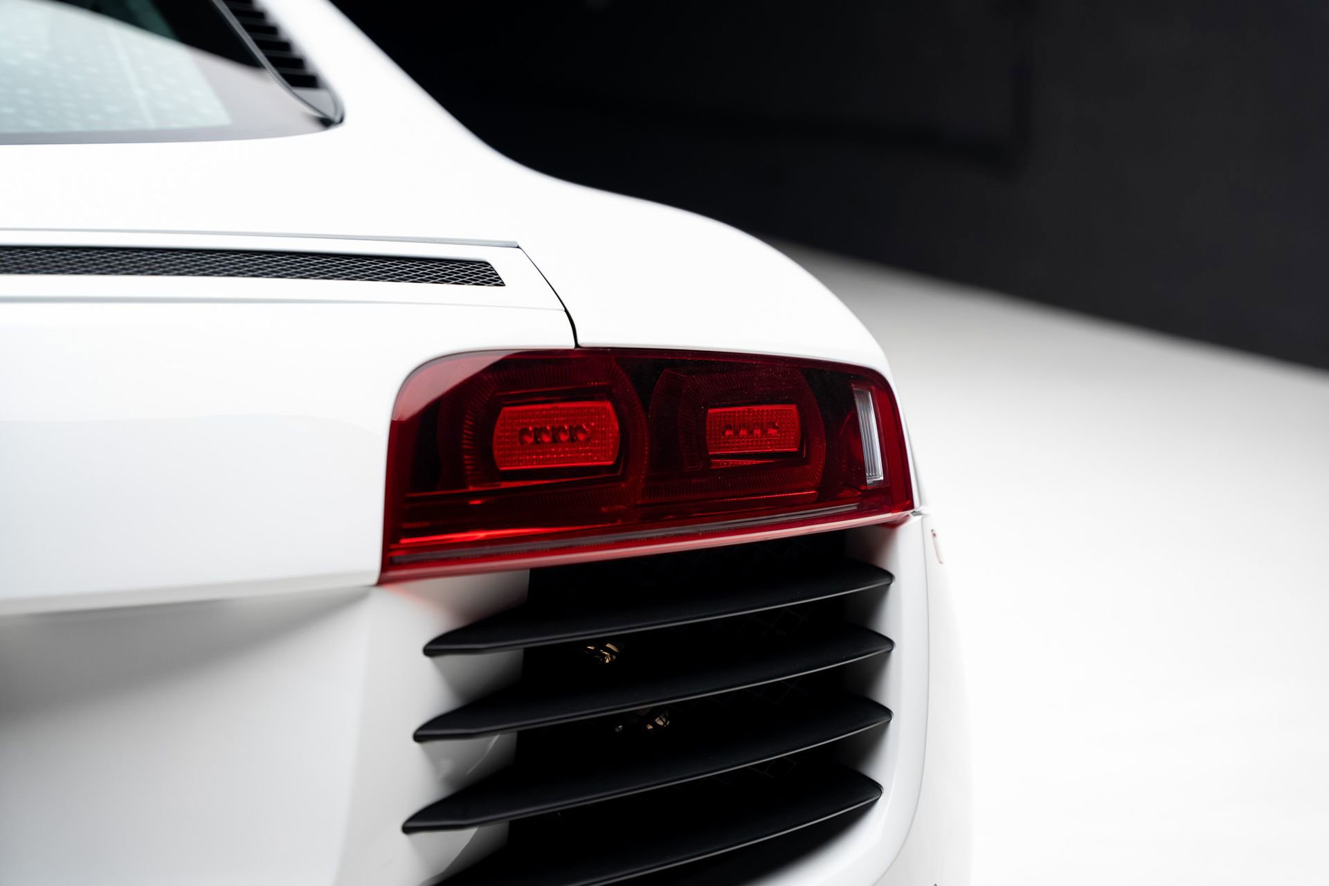Used 2008 Audi R8 V8 AWD/4WD image 29
