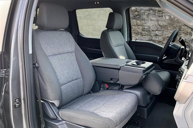 New 2026 Ford F250 XL w/ STX Appearance Package image 11