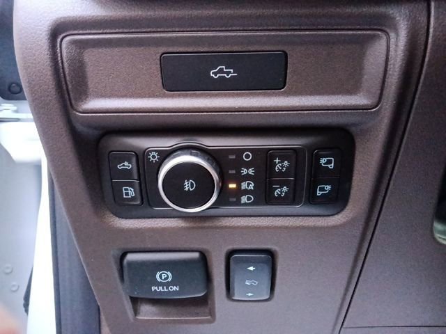 New 2026 Ford F150 King Ranch AWD/4WD image 17