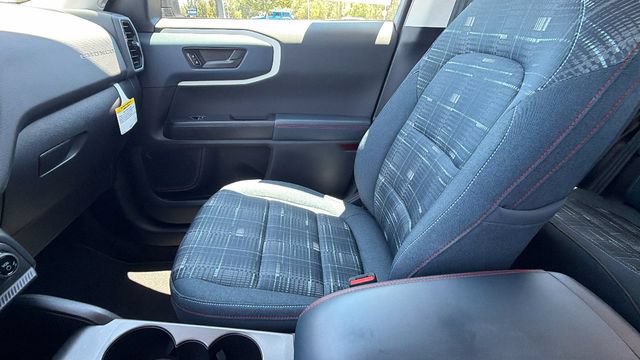 Used 2025 Ford Bronco Sport Heritage AWD/4WD image 22
