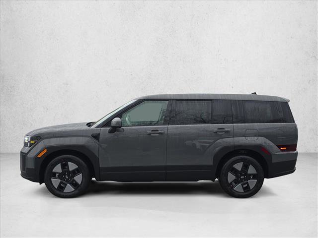New 2026 Hyundai Santa Fe SE image 7