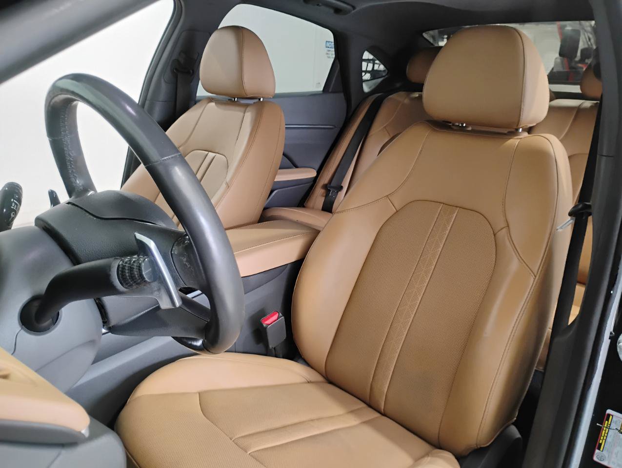 Used 2021 Hyundai Sonata Limited FWD image 42