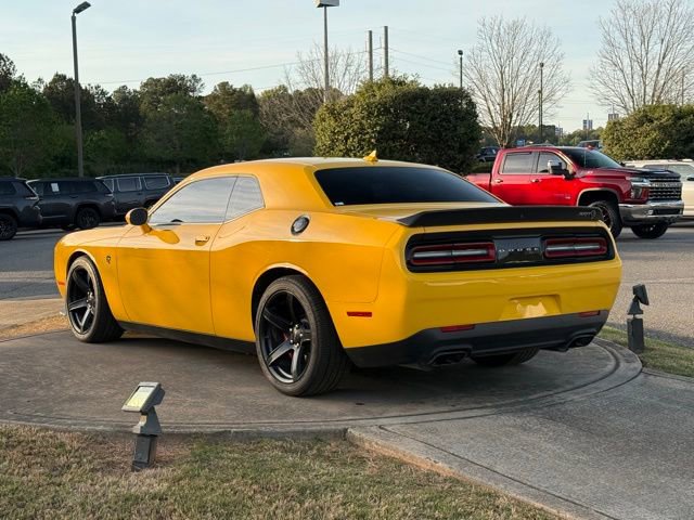 Used 2017 Dodge Challenger SRT Hellcat image 5