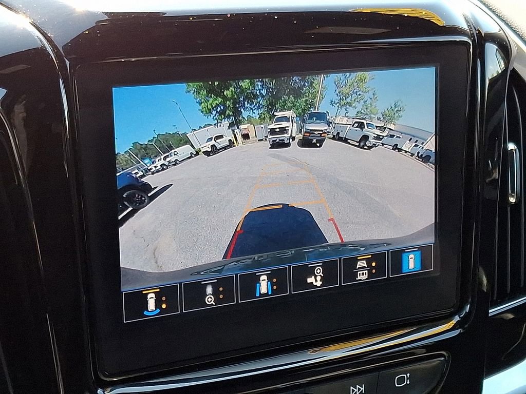 Certified 2023 Chevrolet Traverse LT image 19