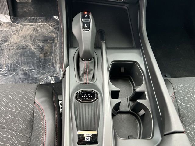 New 2026 Dodge Charger Scat Pack w/ Blacktop Package AWD/4WD image 30