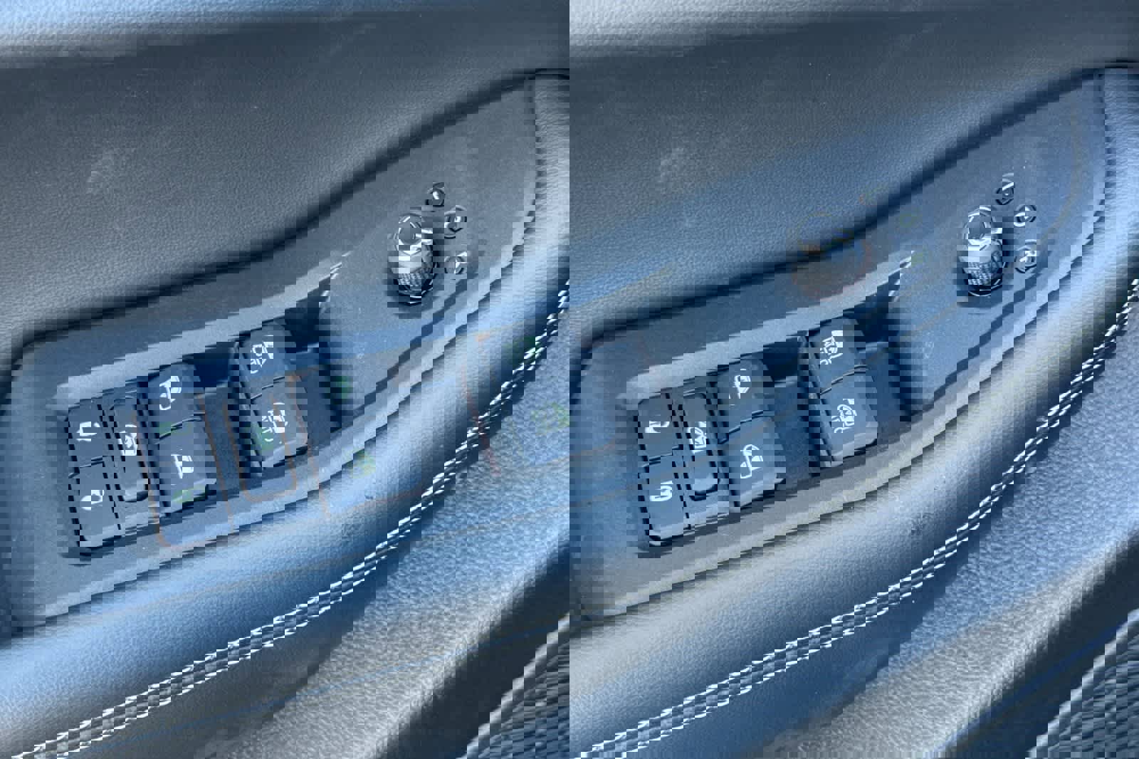 New 2025 Jeep Grand Cherokee Limited w/ Luxury Tech Group II image 13